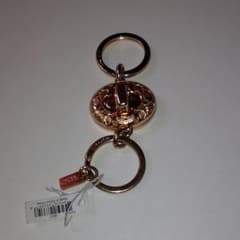 COACH ♥ アウトレット購入♥キーホルダーのサムネイル