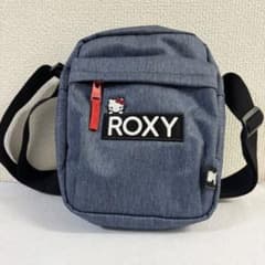 ROXY Hello Kitty コラボ ショルダーバッグのサムネイル
