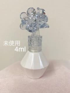 ジルスチュアート クリスタルブルーム サムシングピュアブルー オードパルファンのサムネイル