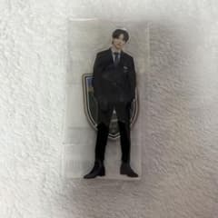 INI ラポスタ 藤牧京介 アクスタ - メルカリ