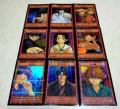 ヒカルの碁カード パラR3点、レア6点set♪処分価格❤ - メルカリ