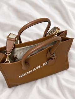 MICHAEL KORS 2WAYトートバッグのサムネイル