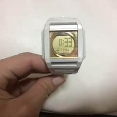 Baby-G 白のサムネイル