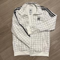 adidas ジャージのサムネイル