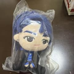 마*카님 미세스 와카이 滉斗 봉제인형