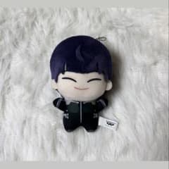 怪獣8号 保科宗四郎 ちびぐるみvol.4