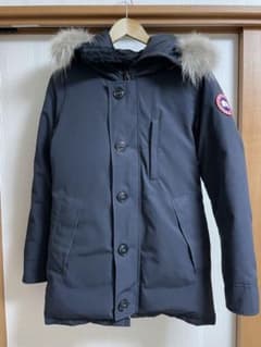CANADA GOOSE ダウンジャケットのサムネイル