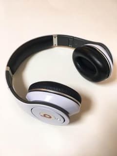 正規品 MONSTER CABLE Beats by Dr. Dre ヘッドホンのサムネイル