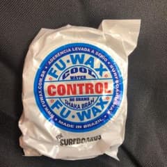 FU WAXのサムネイル
