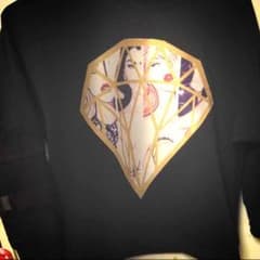 FIG&VIPER ショート丈 トップスのサムネイル