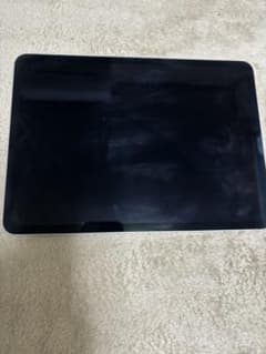iPad Pro第一世代64GB Wi-Fi + Cellular（ジャンク品）のサムネイル