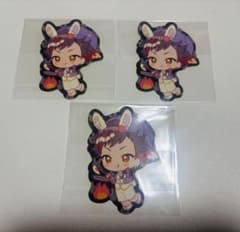 あんスタ アニカフェ イースター ステッカー 鉄虎のサムネイル