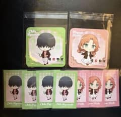 暗殺教室 スイーツパラダイス 千葉龍之介 速水凛香 | Shop at Mercari