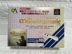 PS】ザ・マエストロムジーク 専用バトンコントローラ同梱版 - メルカリ