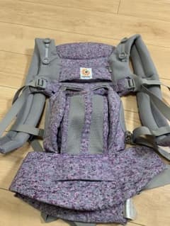 【momoさん専用】エルゴベビー OMNI 360のサムネイル