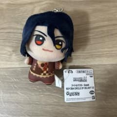 ちびぐるみ アイドルマスターSideM Cafe Parade アスラン