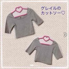 グレイルのカットソー♡のサムネイル