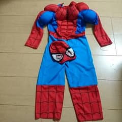 ru7★様専用 スパイダーマンのサムネイル