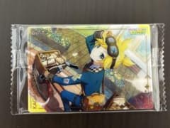 プロジェクトセカイ ウエハース 鏡音レン フォトカードのサムネイル
