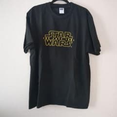 STAR WARS THE LAST JEDI 티셔츠