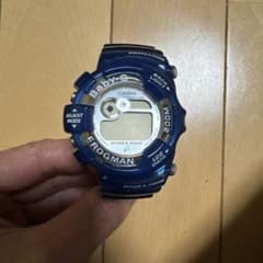 時計 CASIO Baby-G Frogman 200m BGW-103 CASIO Baby-G Frogman 200m BGW-103 腕時計 - メルカリ