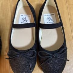 Hashed Coordeフォーマルシューズのサムネイル