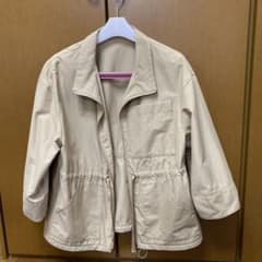 自由区　38 春物アウターのサムネイル