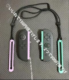 Nintendo Switch 2 Joy-Con ライトパープル/ライトグリーのサムネイル