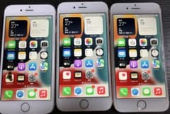 iPhone6s 64GB 32GB 16GB 本体 ジャンク品 A17 - メルカリ