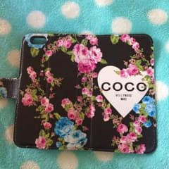 iPhone5s 手帳型のサムネイル