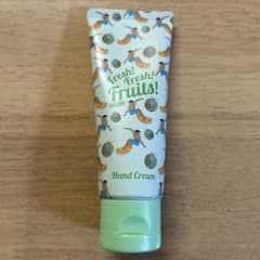 フレフレハンドクリーム　メロンのサムネイル