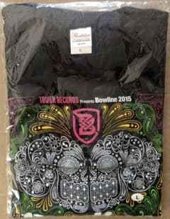 Bowline2015 Tシャツのサムネイル