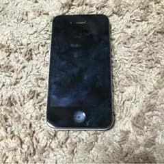 iPhone4s 16G 美品です‼︎のサムネイル