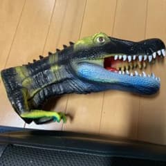 恐竜のサムネイル