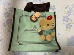 ホノルルクッキー&キティ/Bag&チャームのサムネイル