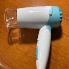 ドライヤーのサムネイル