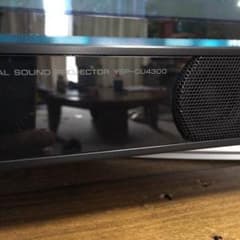 YSP-4300   YAMAHAのサムネイル