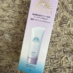 ANESSA BRIGHTENING UV SUNSCREEN GEL Nのサムネイル
