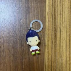 ハンターハンターめじるしアクセサリー レイザーのサムネイル