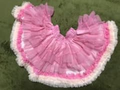 パンパンチュチュ チュチュプリンセス アンティークローズのサムネイル
