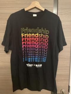 Mickey and Friends × King&Prince Tシャツのサムネイル