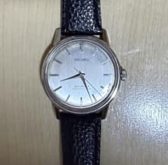 SEIKO Lord Marvel セイコー ロードマーベル ロービート手巻き - メルカリ