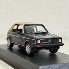 VW ゴルフ GTI 2ドア 1974 1/43 コレクション　車 m12154722622_1.jpg?1760757411