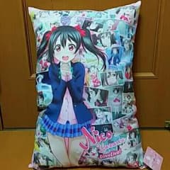 ラブライブ！　矢澤にこのサムネイル