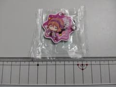 《新品未開封》くら寿司 名探偵コナン 【灰原哀】 キーホルダーのサムネイル
