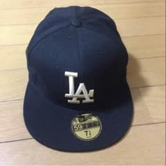 NEW ERA（ニューエラ） キャップ LAのサムネイル