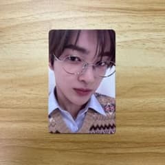CORTIS MEMBERSHIP KEONHO - 3