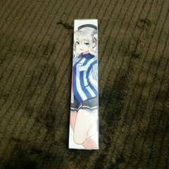 【未開封】鹿島タペストリーのサムネイル
