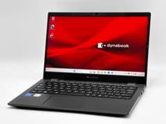第11世代 i7 dynabook G83/HS NVMe512GB 16GB 第11世代 i7 dynabook G83/HS NVMe512GB 16GB - メルカリ