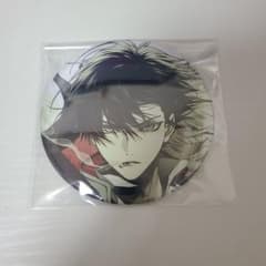 Collar×Malice カラマリ 柳愛時 缶バッジ 100mm - メルカリ